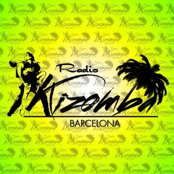 Radio Kizomba Barcelona - On -Line