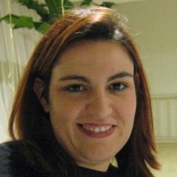 Cristina Pérez Tirado