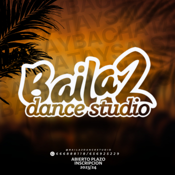 Baila2 Dance Studio 