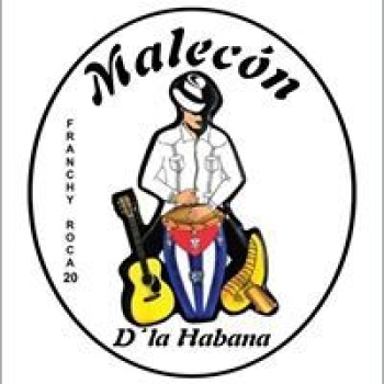 El Malecón de la Habana