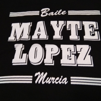 Academia de Baile Mayte López