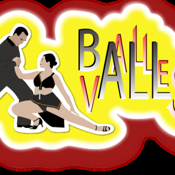 Ball Vallés Escuela de baile