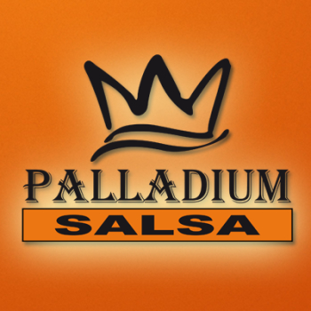 Palladium Salsa Café