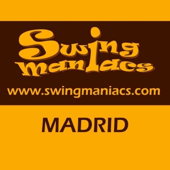 Swing Maniacs - Madrid
