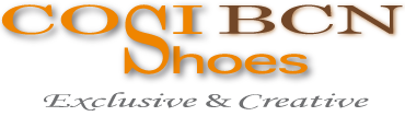 logo de Cosi BCN Shoes