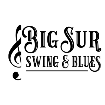 Charo y Gonzalo - Big Sur Swing And Blues