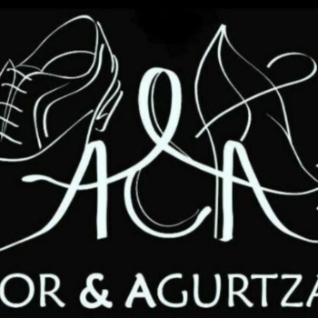 A&A Aitor y agurtzane