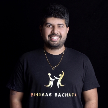 Vishal_Bachata