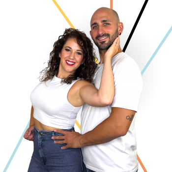 Alberto y Vanesa