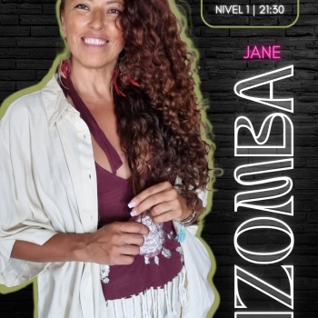 Jane Gomes