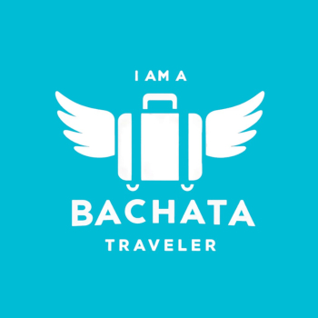 I am a Bachata Traveler