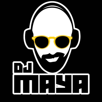 Dj Maya Oswaldo Solis 