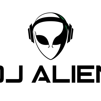 DJ ALIEN