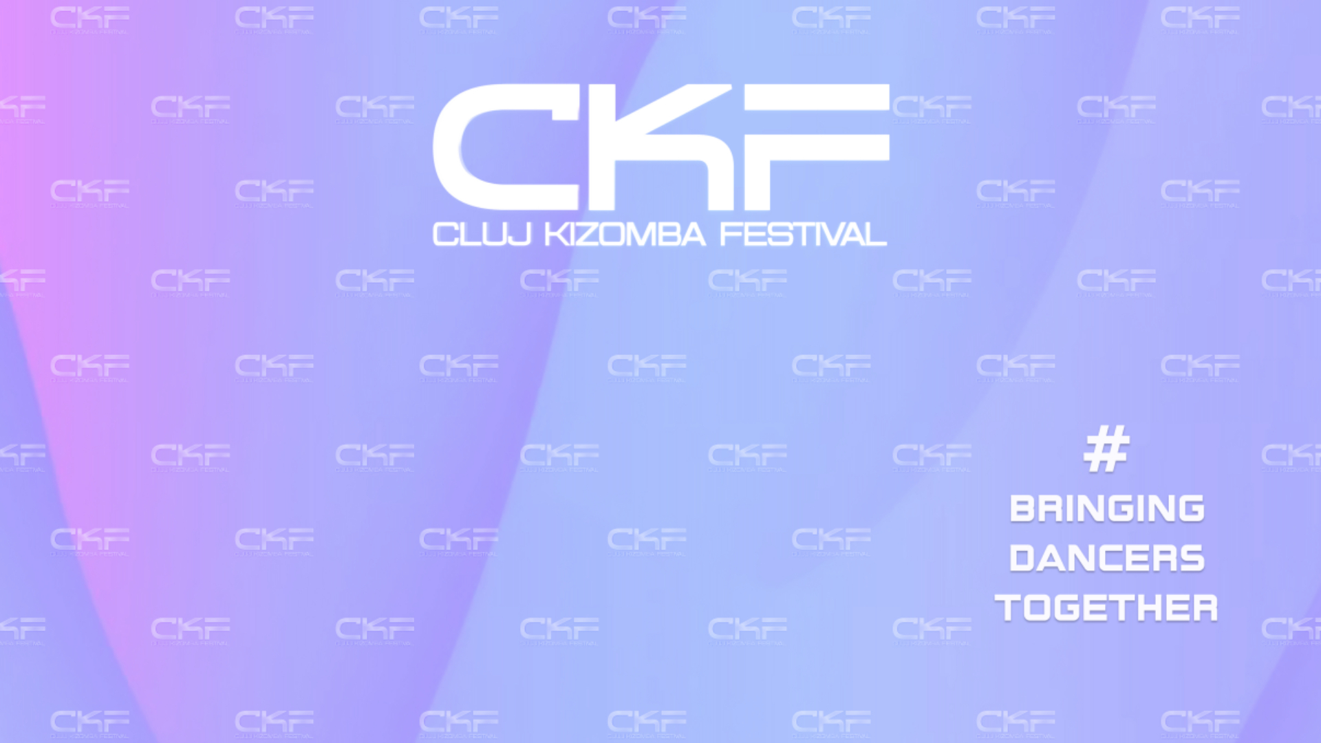 Cluj Kizomba Festival 2025 (7th edition) go&dance