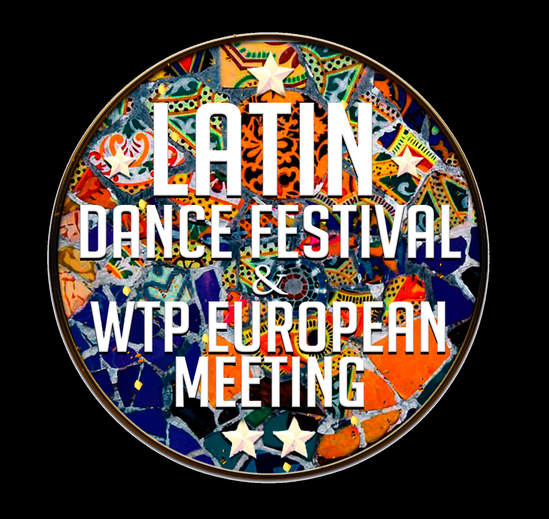 LATIN DANCE FESTIVAL 2025 go&dance