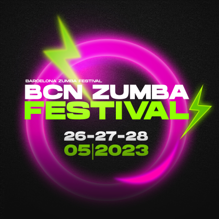 BARCELONA ZUMBA FESTIVAL 2023® 