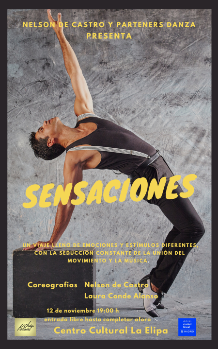 Sensaciones 