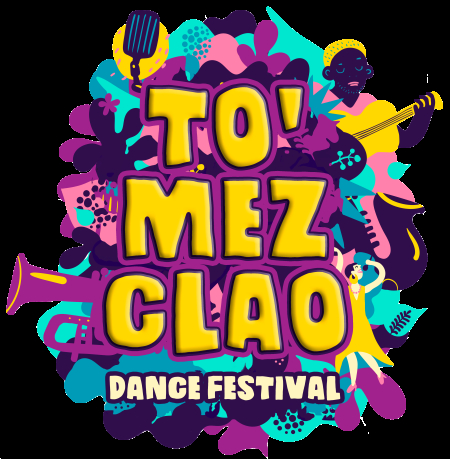 To' Mezclao Dance Festival 2024