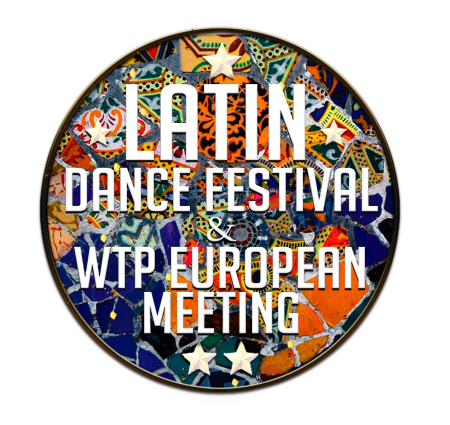 LATIN DANCE FESTIVAL 2024