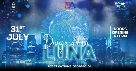 Danza de la Luna