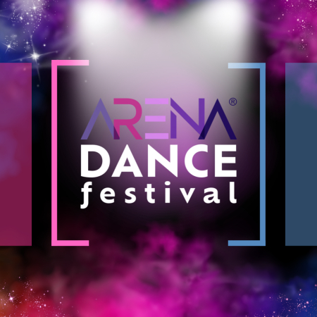 Arena Dance Festival 2025