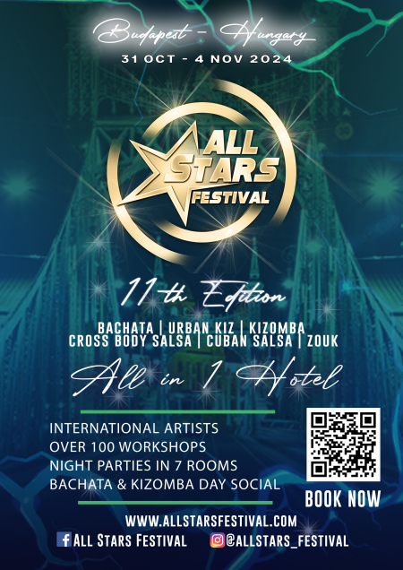 All Stars Festival 2024