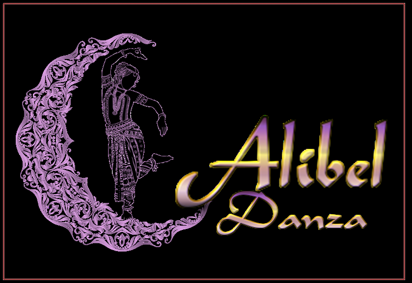 Alibel danza bollywood 