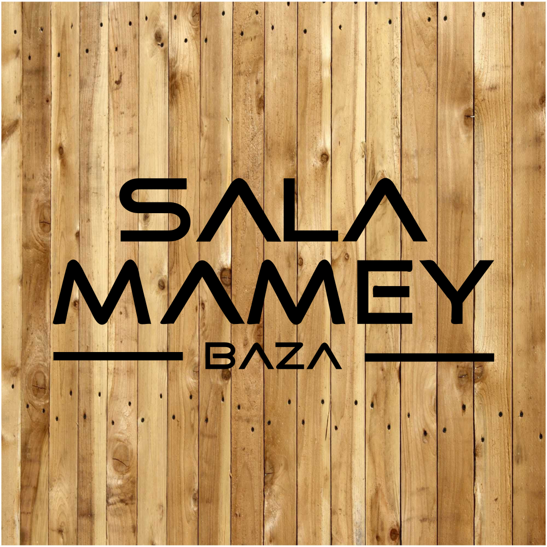 Sala Mamey