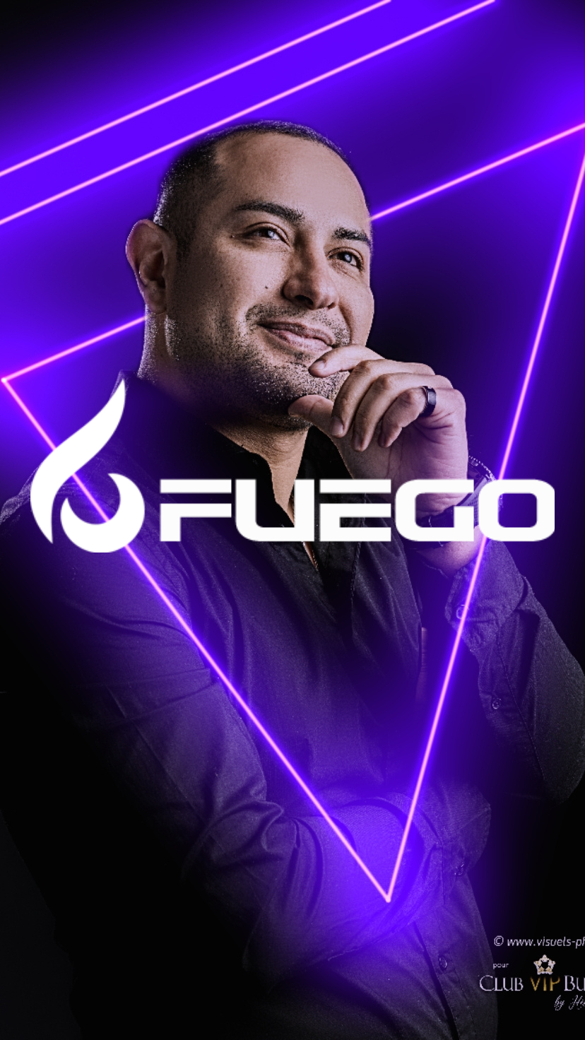 Diego dj Fuego 