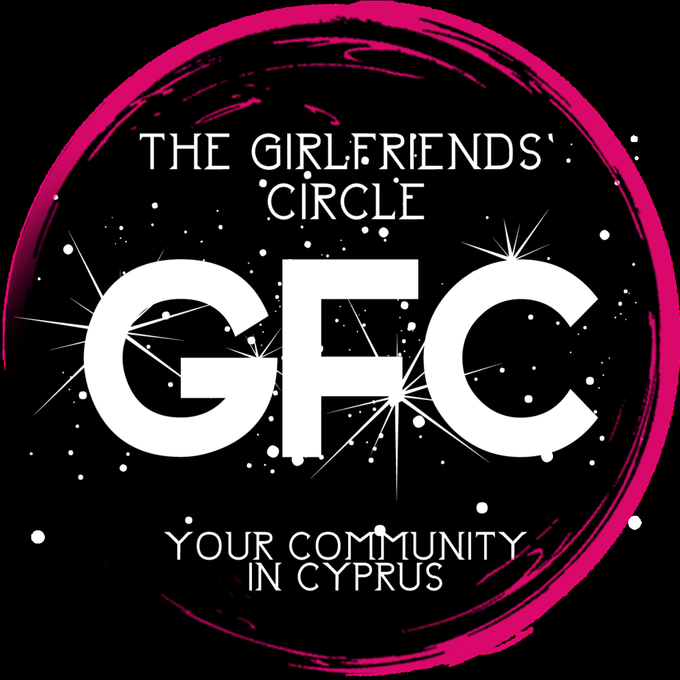 Stefania_The Girlfreinds' Circle Cyprus