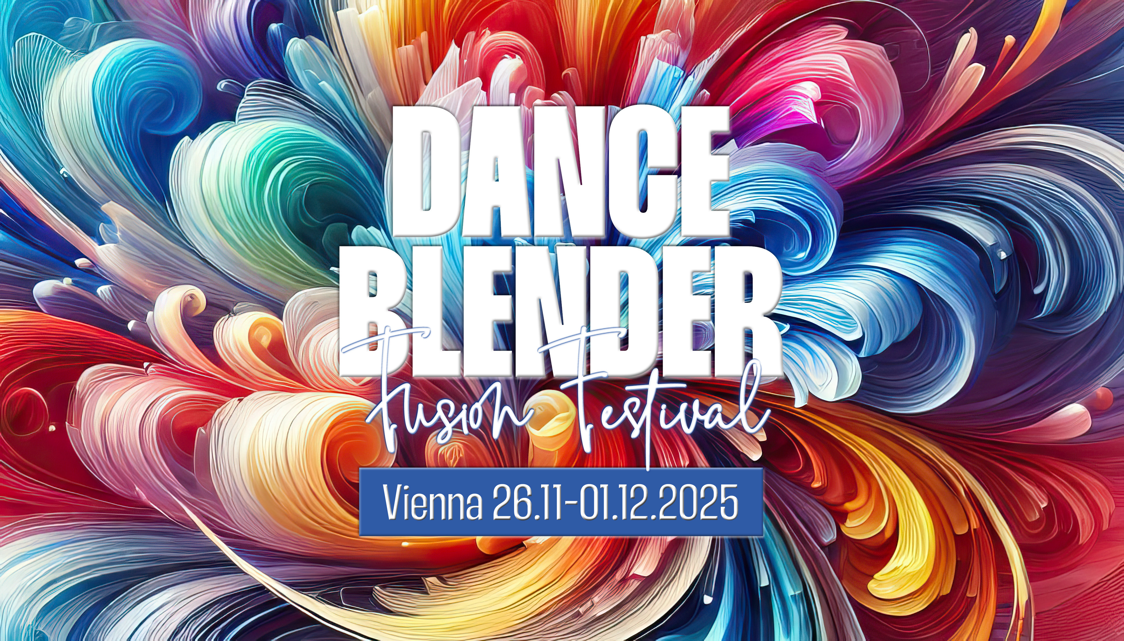 Dance  Blender