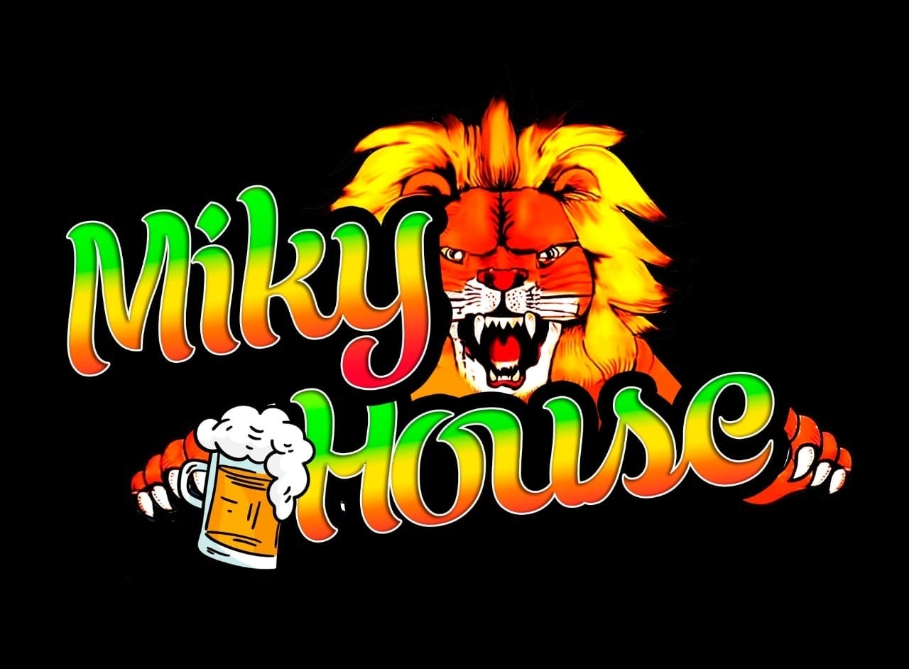 MIKY HOUSE