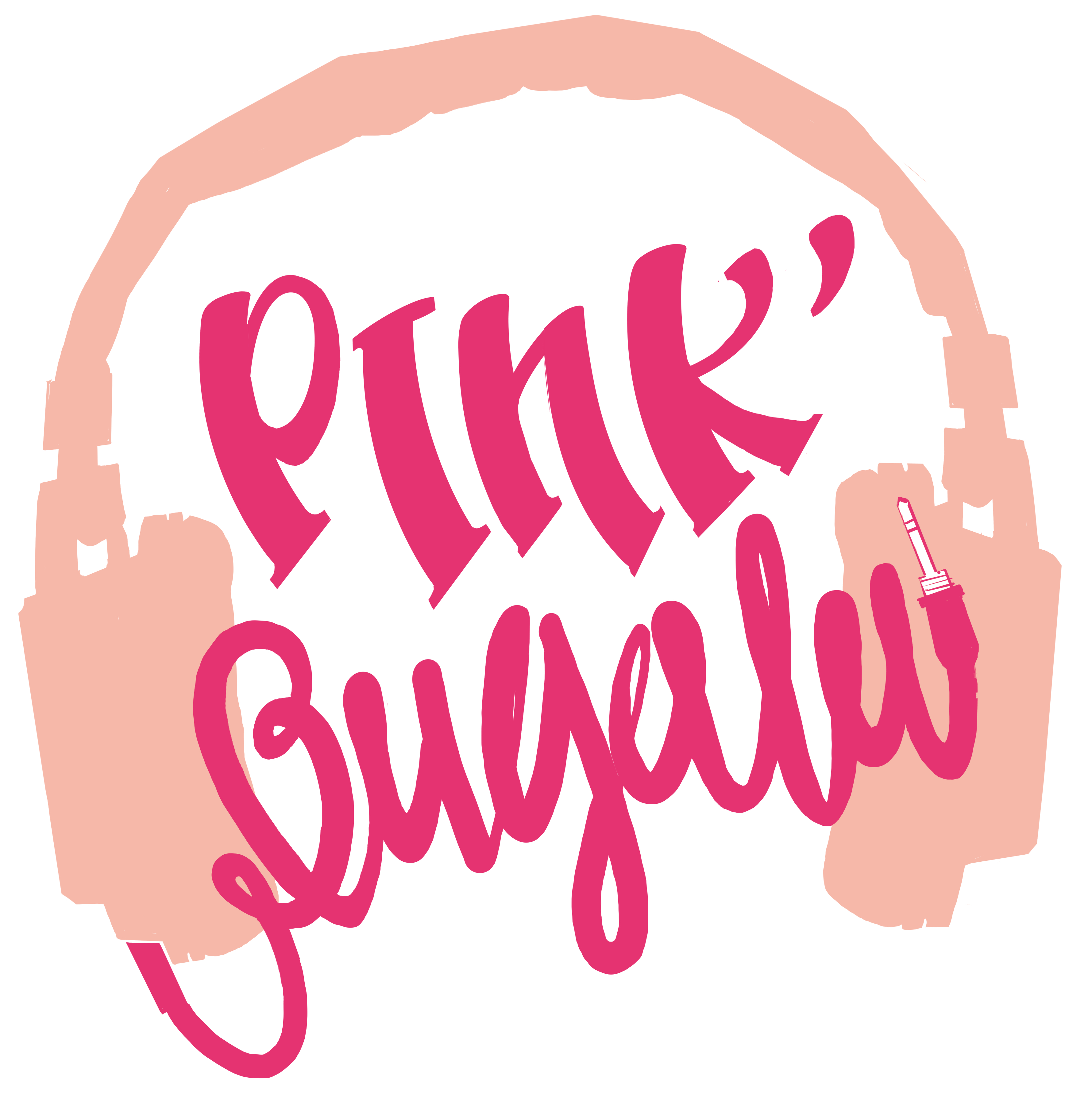 Pink Bugalu