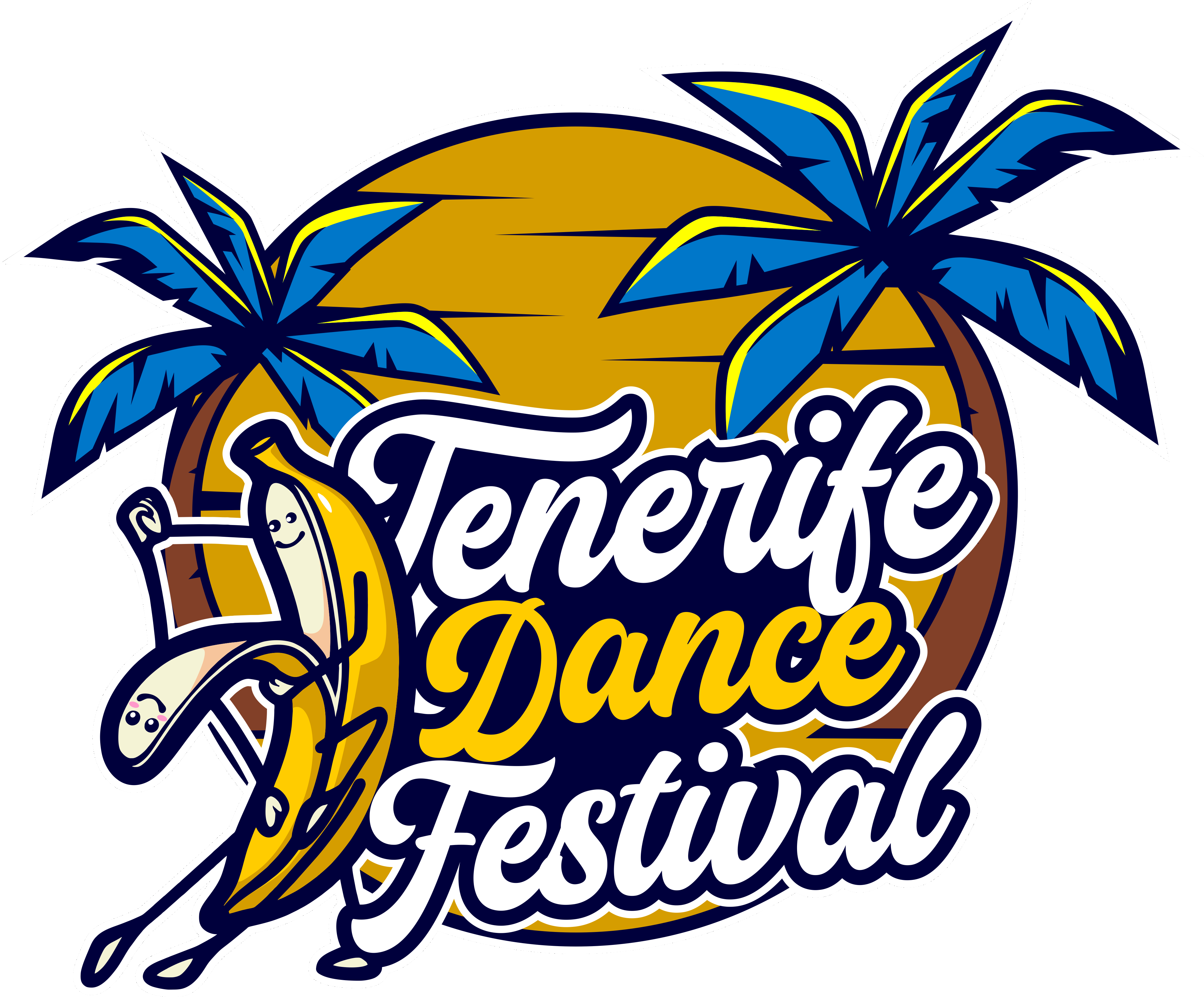 Tenerife Dance Festival