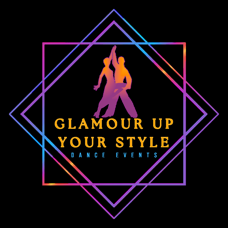 Glamour up your style