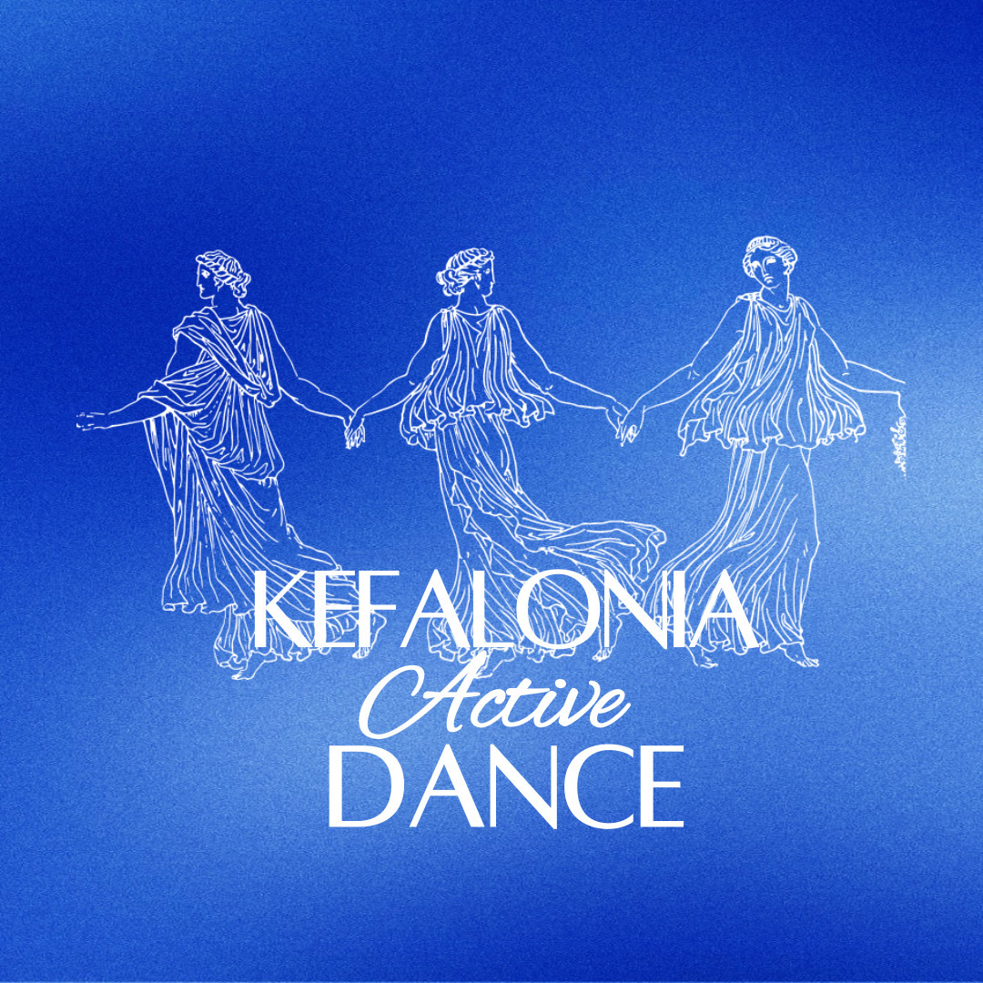 Kefalonia Active Dance