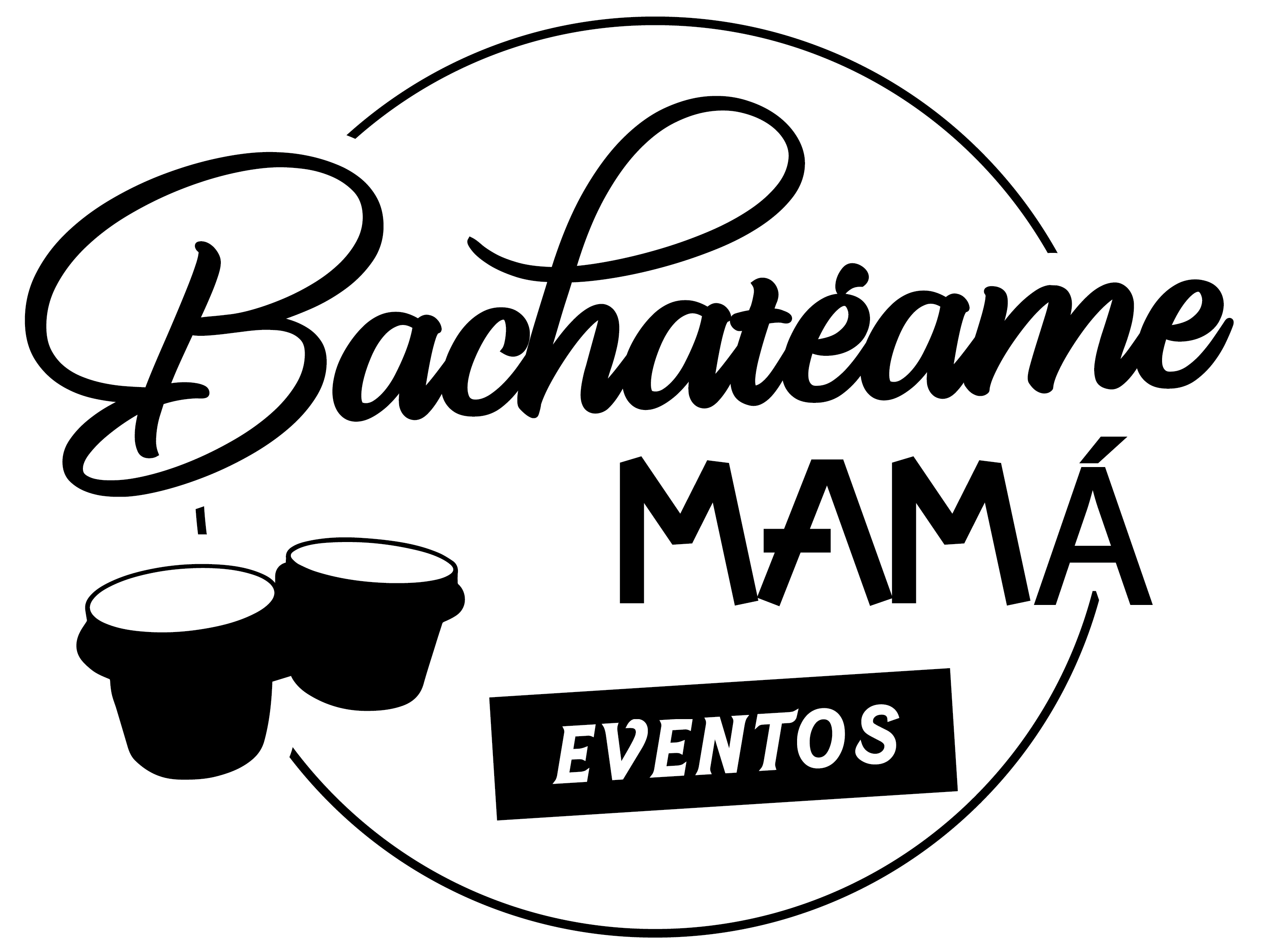 Bachatéame Mamá Eventos