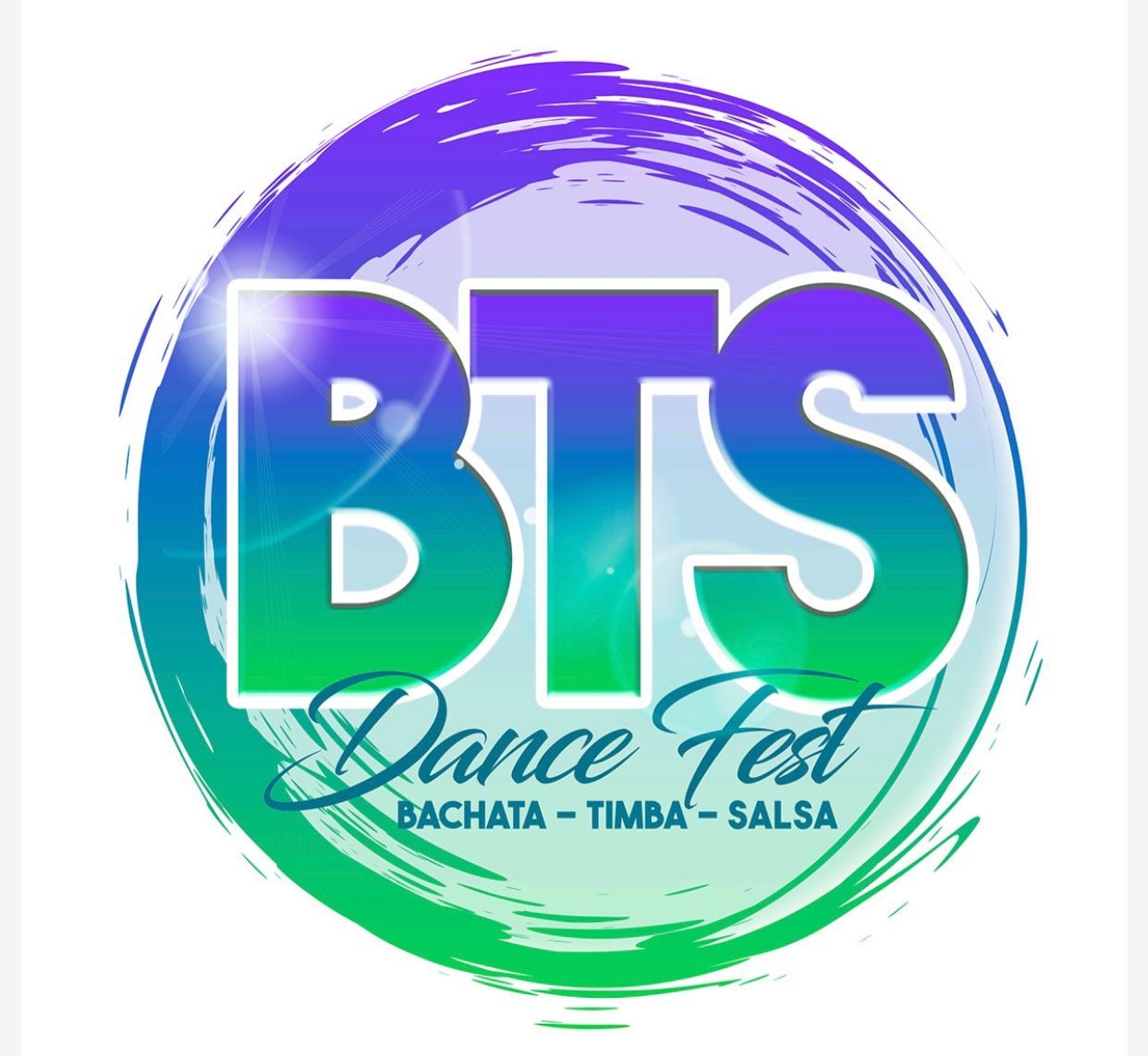 BTS Dance Fest