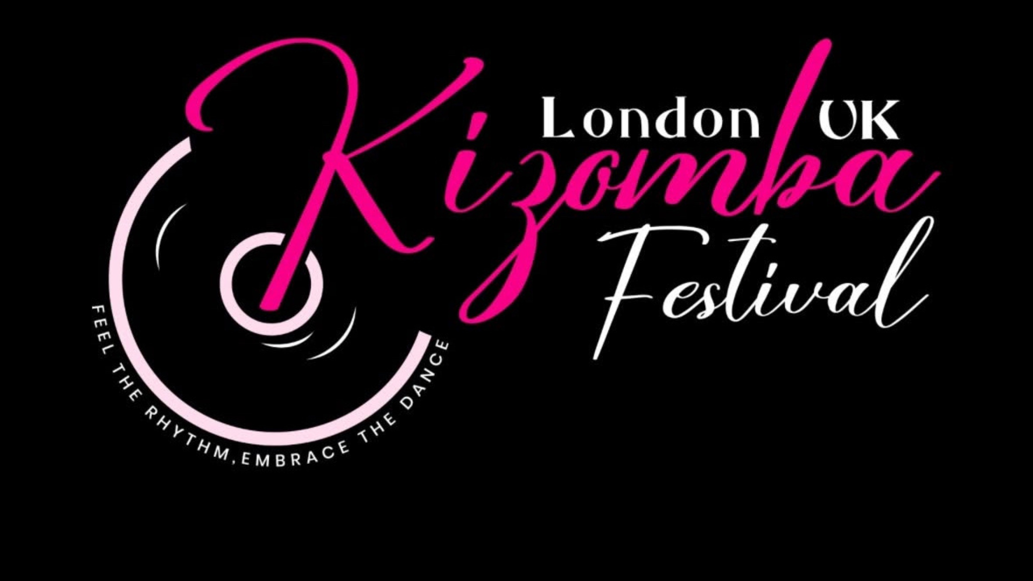 Kizomba Festival London UK