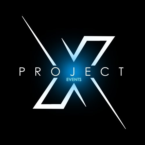 Project X Events