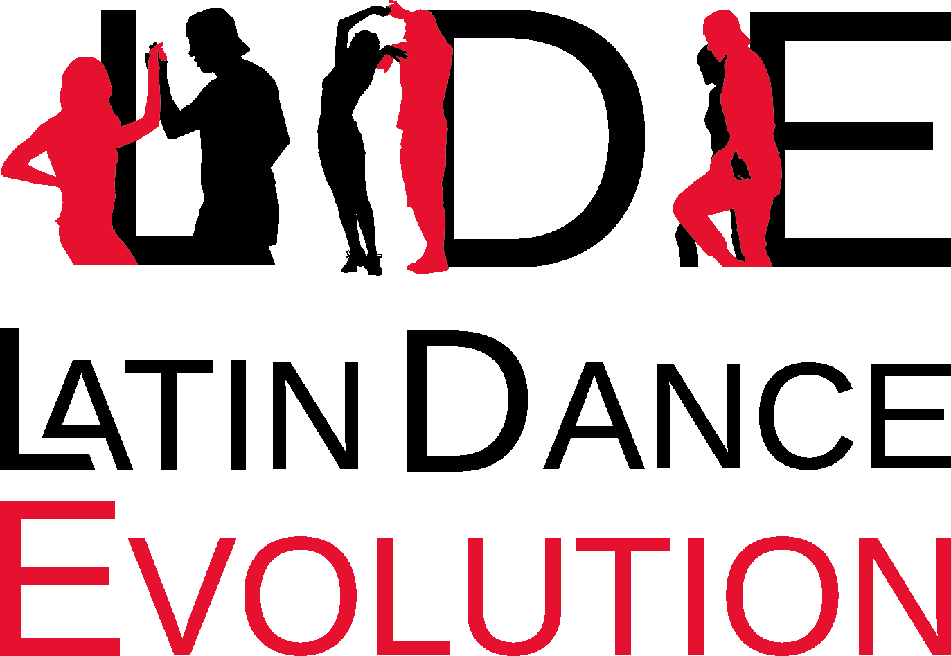 Latin Dance Evolution