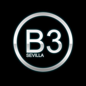 B3 Sevilla