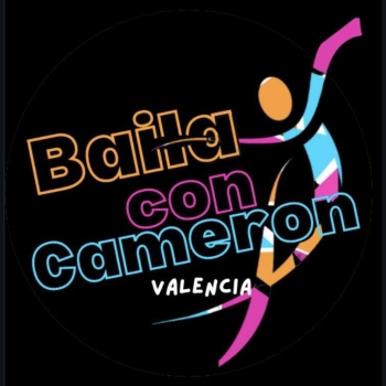 Baila con Cameron