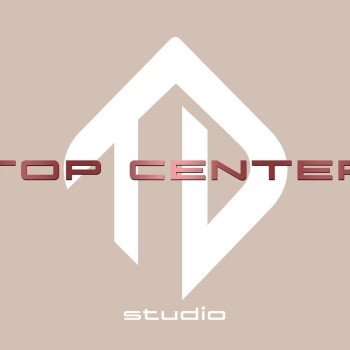 TOP CENTER STUDIO