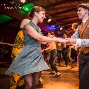 5 Pasos Basicos Del Swing Que Debes Aprender Para Empezar A Bailar Go Dance