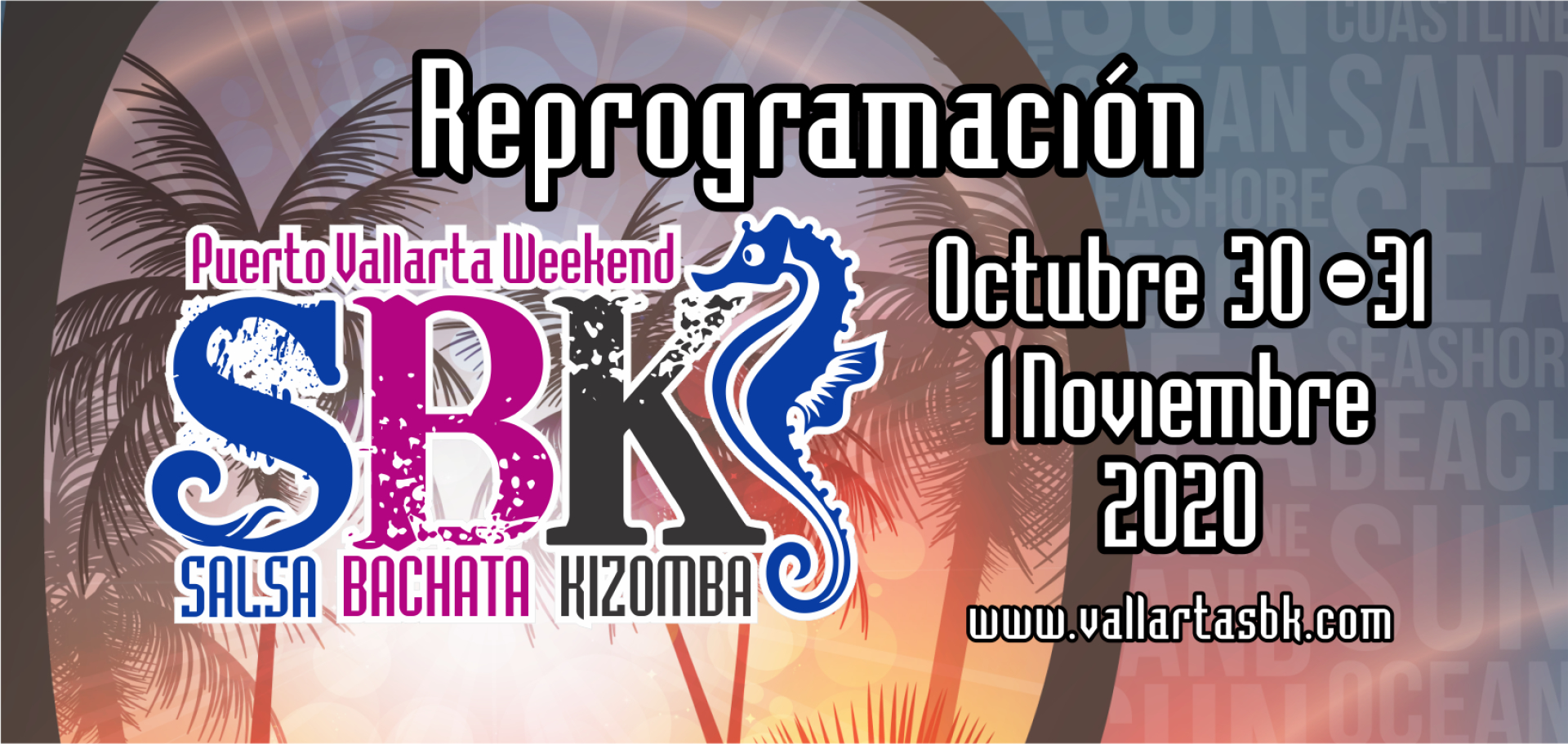 Vallarta SBK Festival 2020 go&dance