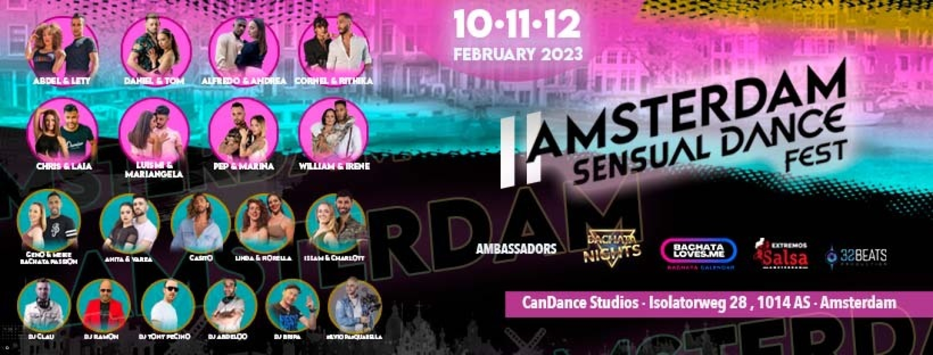 Amsterdam Sensual Dance Fest 2023 Goanddance 2436