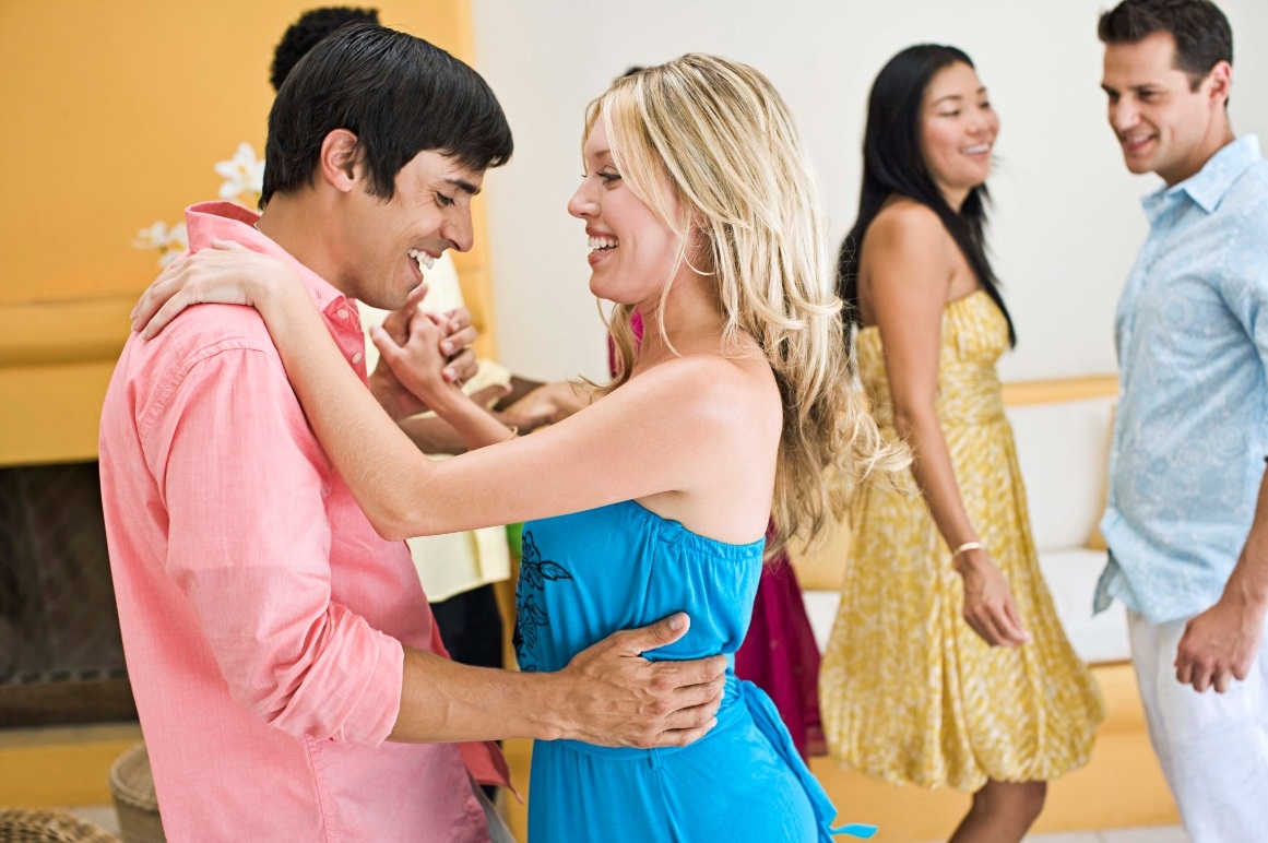Ropa para clases de baile latino: cómo saber cuál es la adecuada